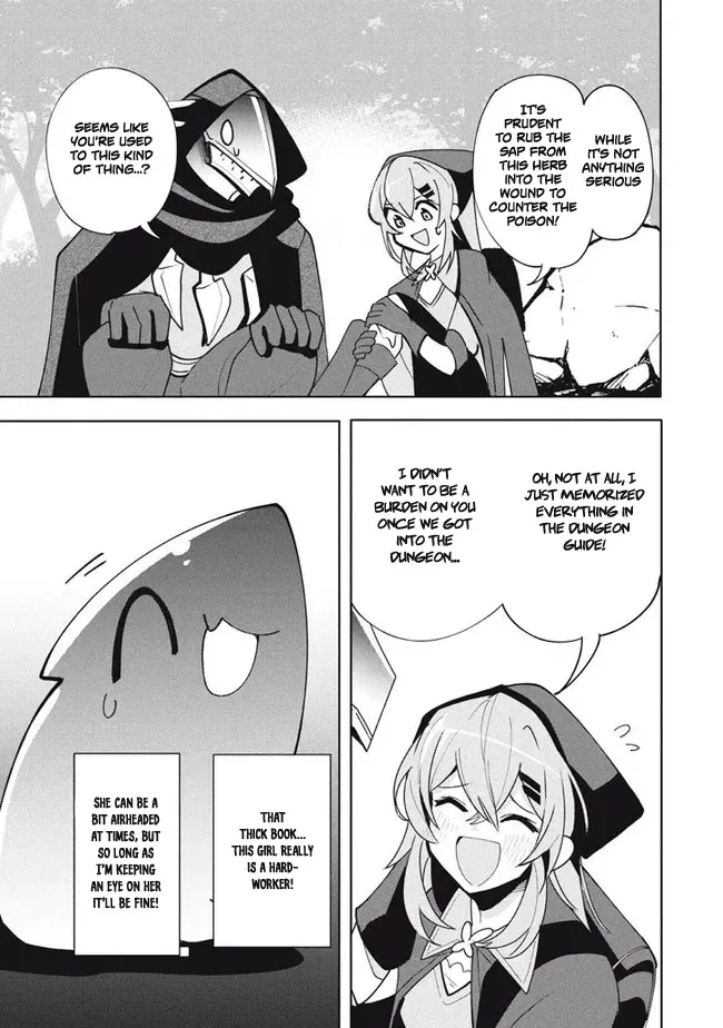 Virus Tensei kara Isekai Kansen Monogatari - Page 9