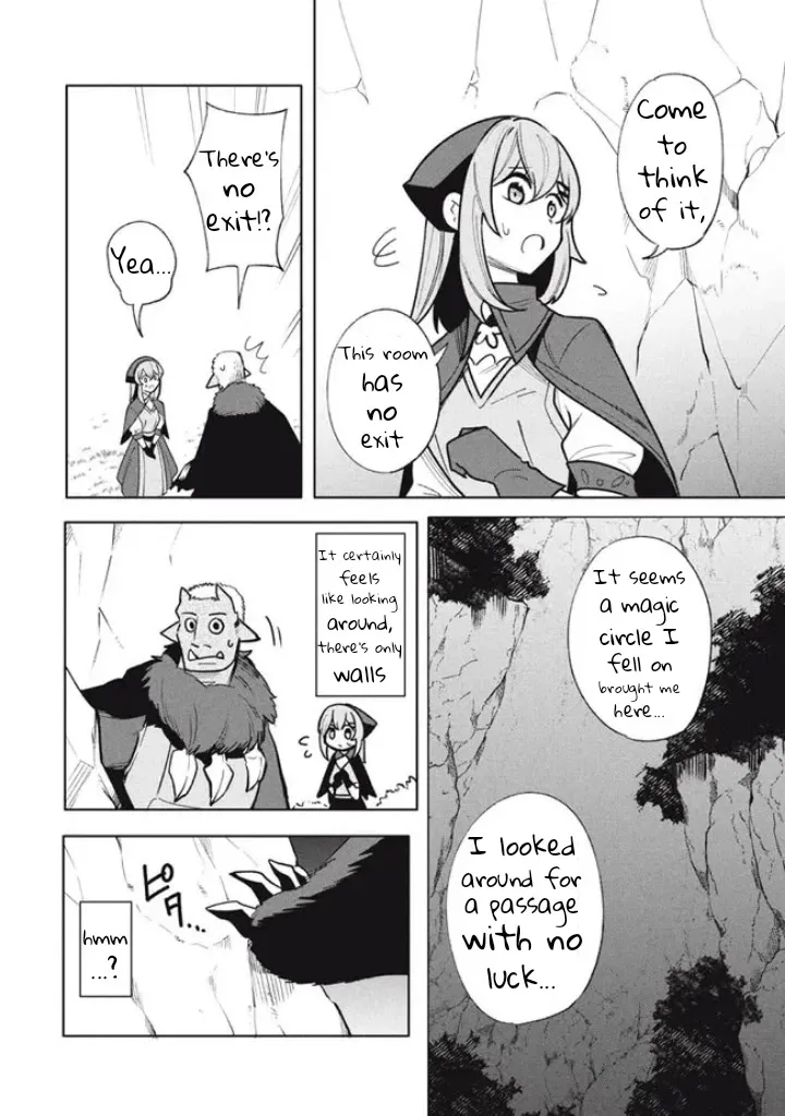 Virus Tensei kara Isekai Kansen Monogatari - Page 11