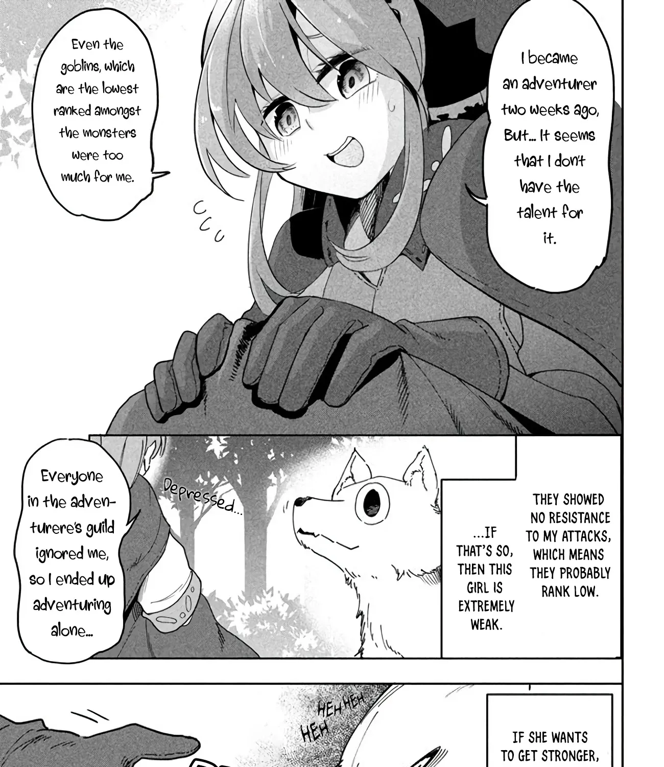 Virus Tensei kara Isekai Kansen Monogatari - Page 8