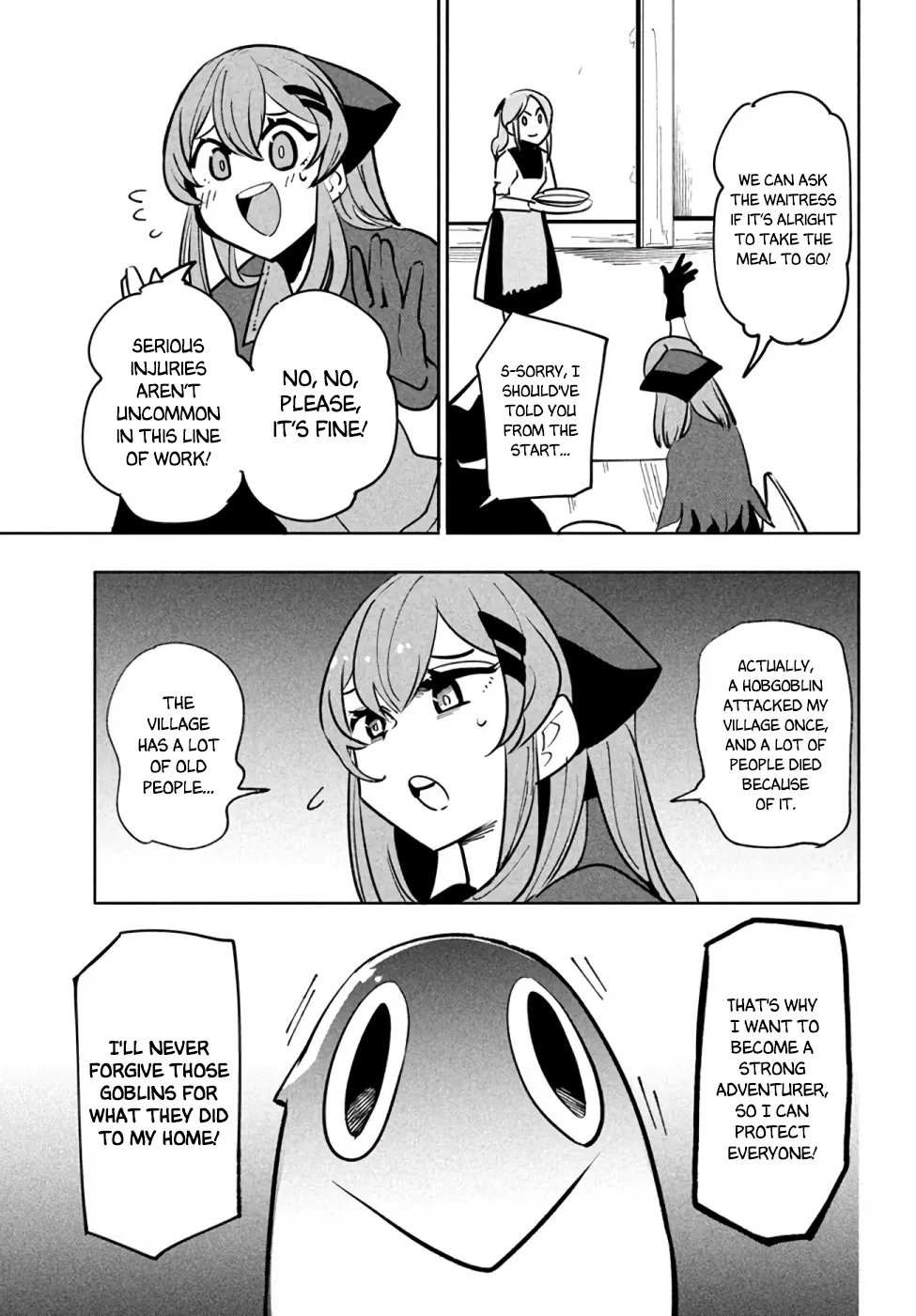 Virus Tensei kara Isekai Kansen Monogatari - Page 10