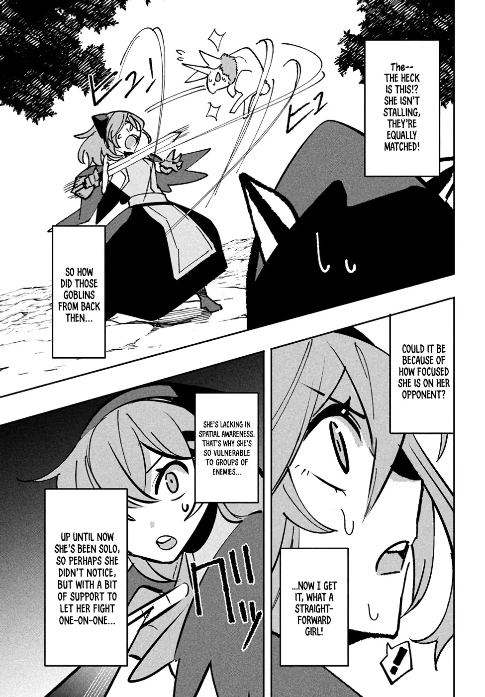 Virus Tensei kara Isekai Kansen Monogatari - Page 12