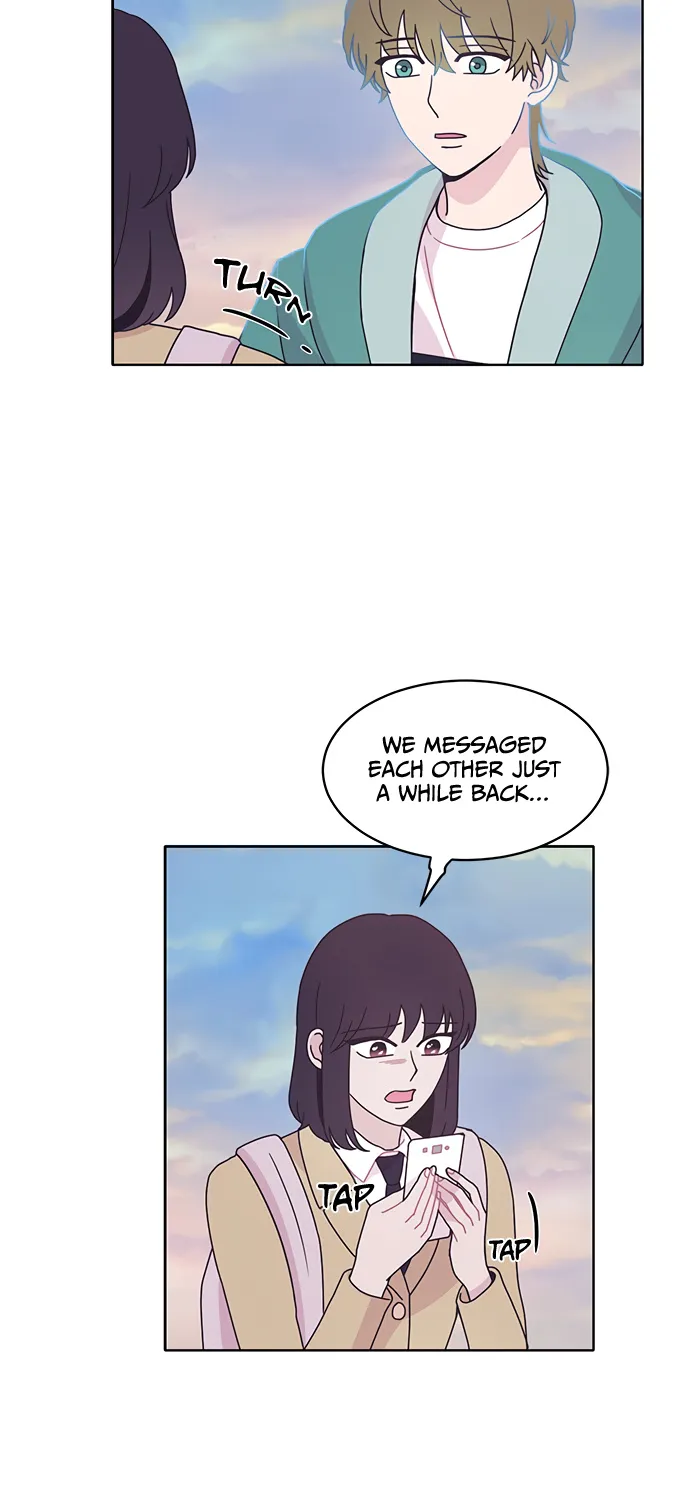 Visible Only To You Chapter 14 page 8 - MangaKakalot