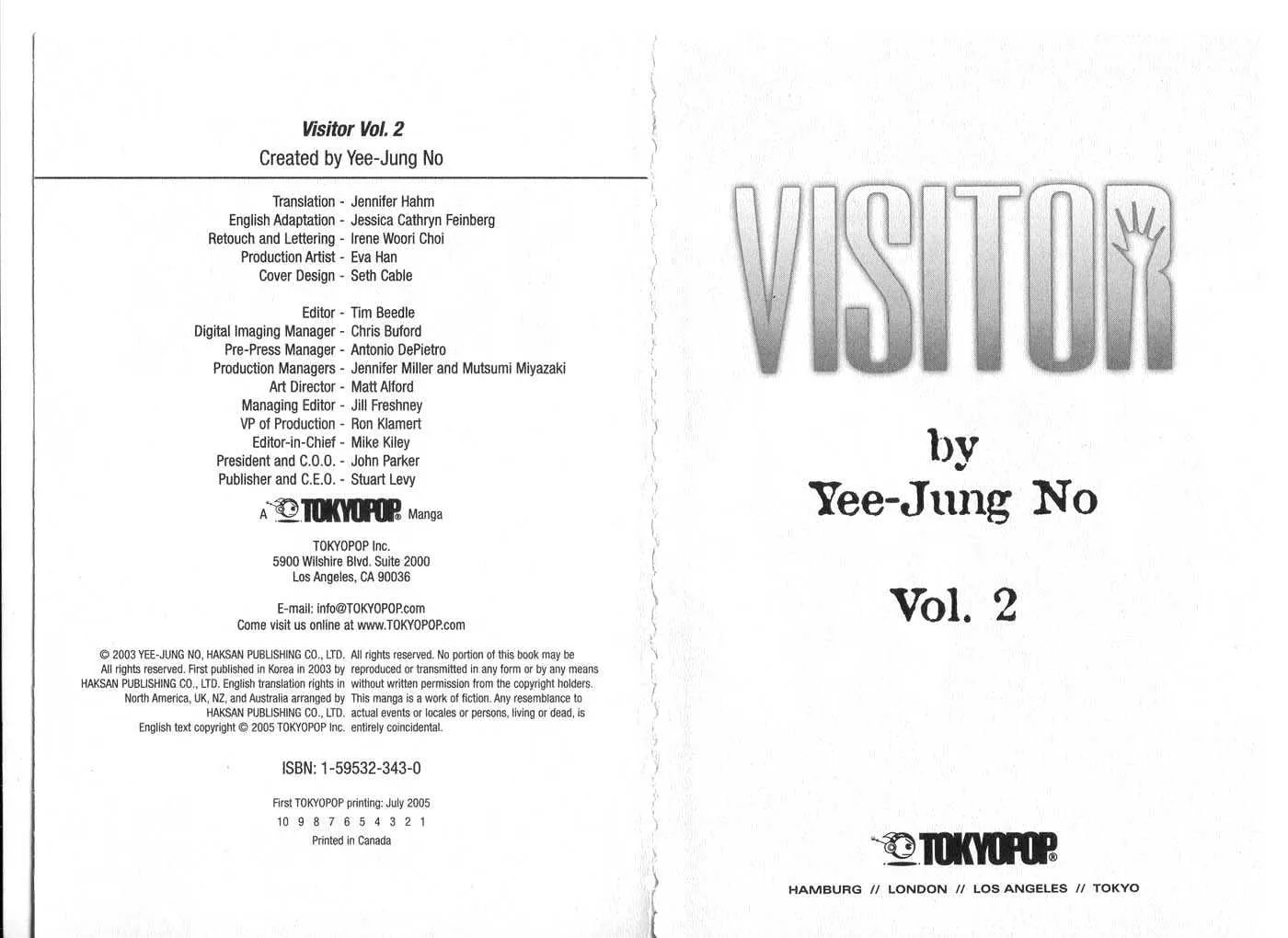 Visitor - Page 3