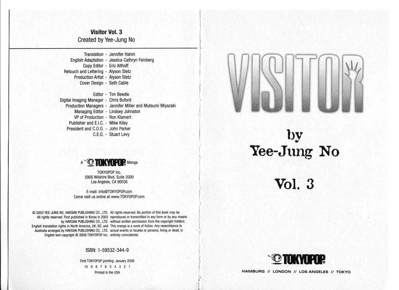 Visitor - Page 3