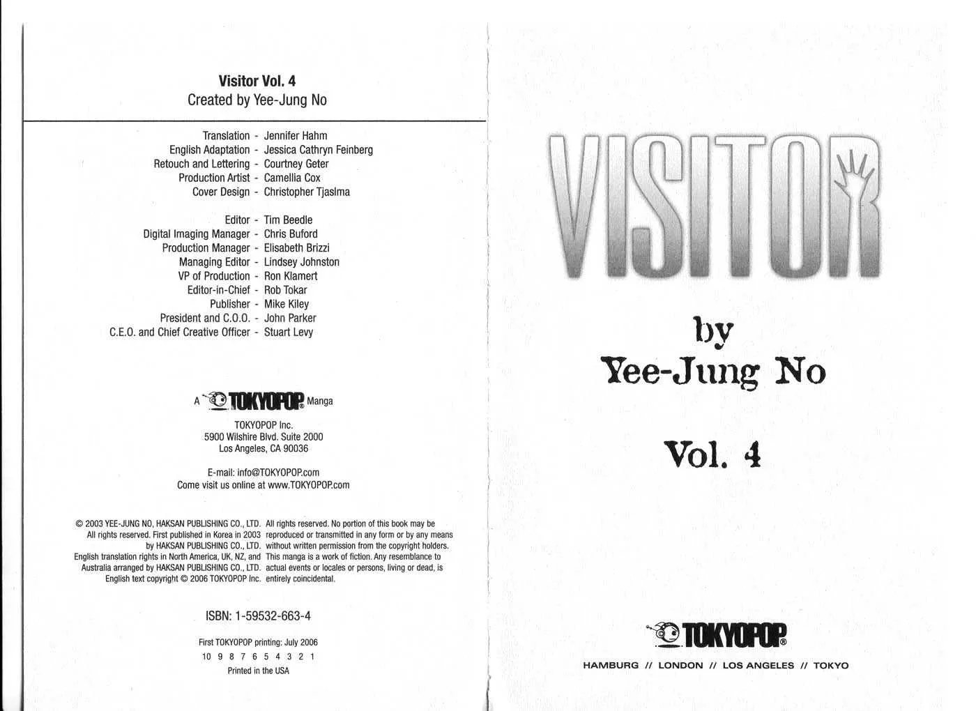 Visitor - Page 3