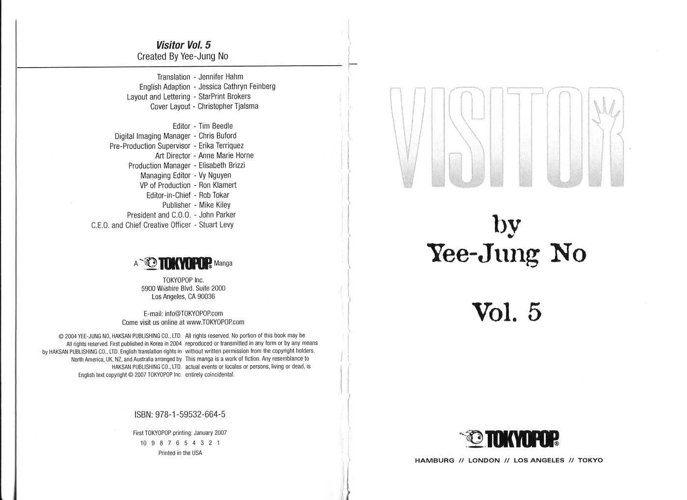 Visitor - Page 3