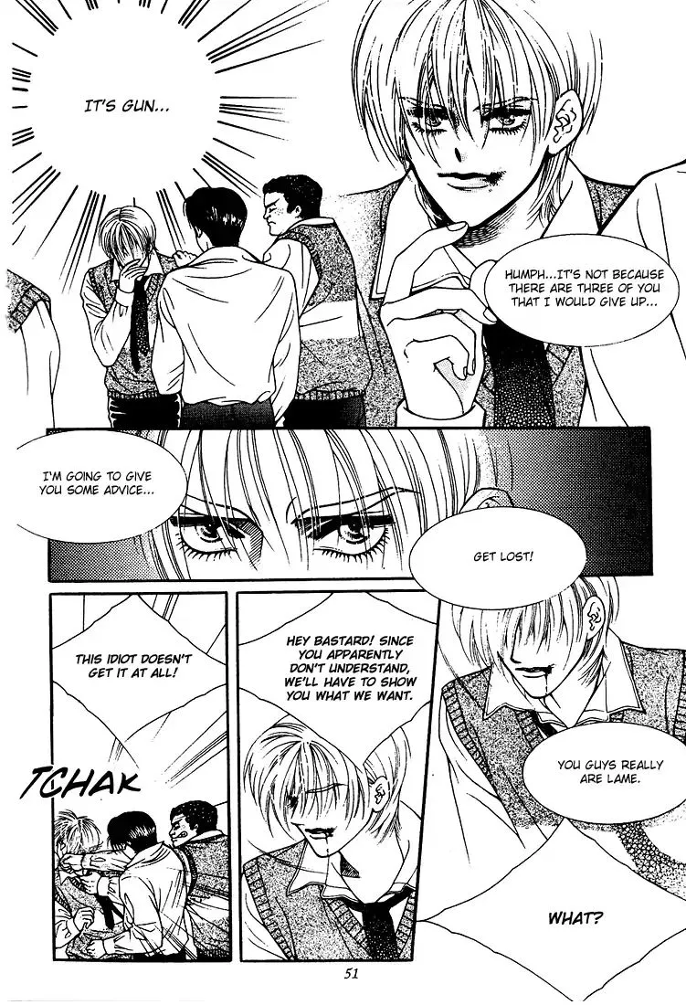 Vitamin (Yeo Ho Kyoung) Chapter 2 page 14 - MangaKakalot