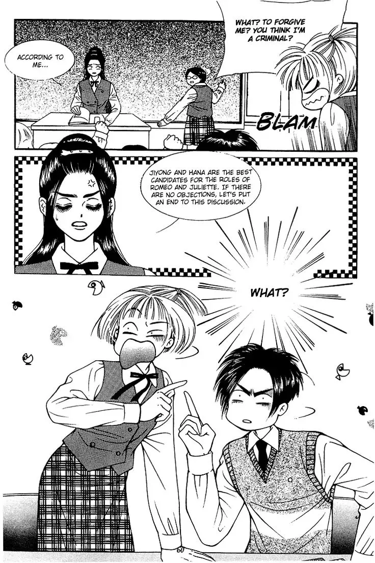 Vitamin (Yeo Ho Kyoung) Chapter 2 page 23 - MangaKakalot