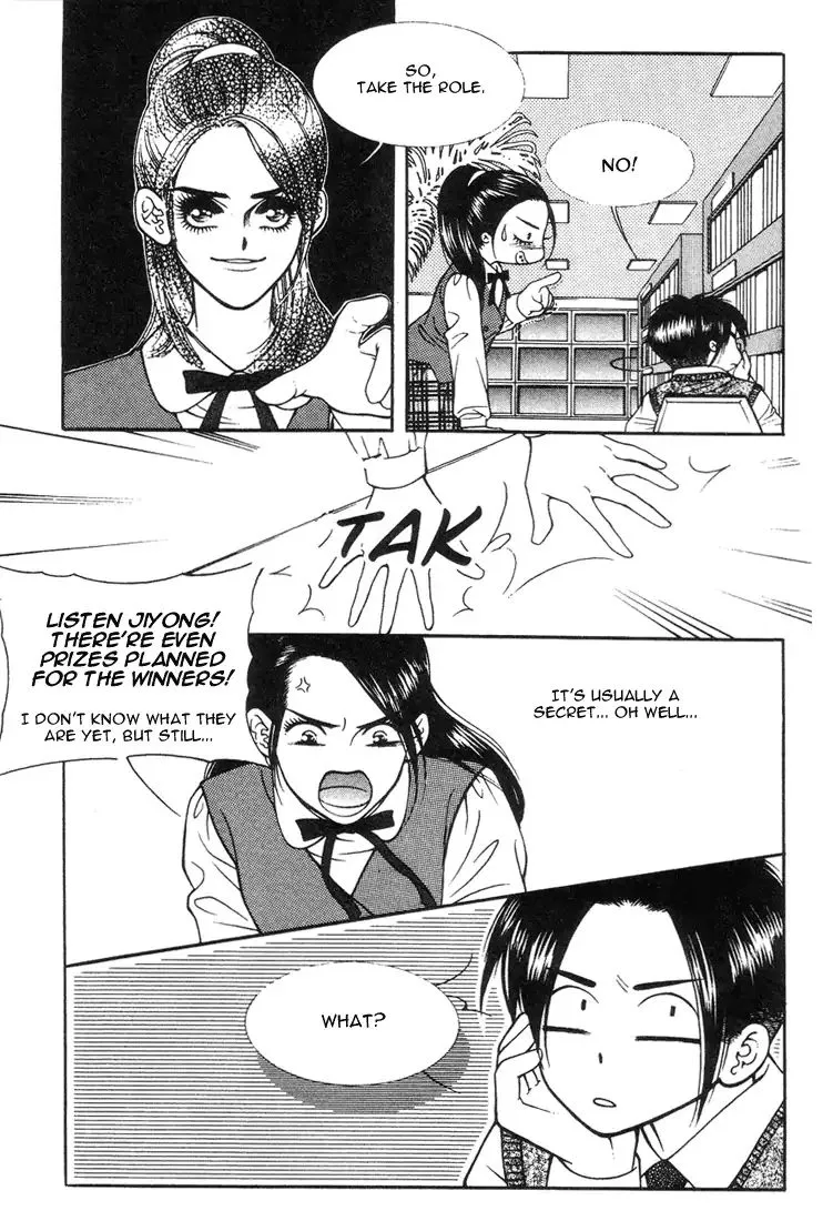 Vitamin (Yeo Ho Kyoung) Chapter 3 page 15 - MangaKakalot