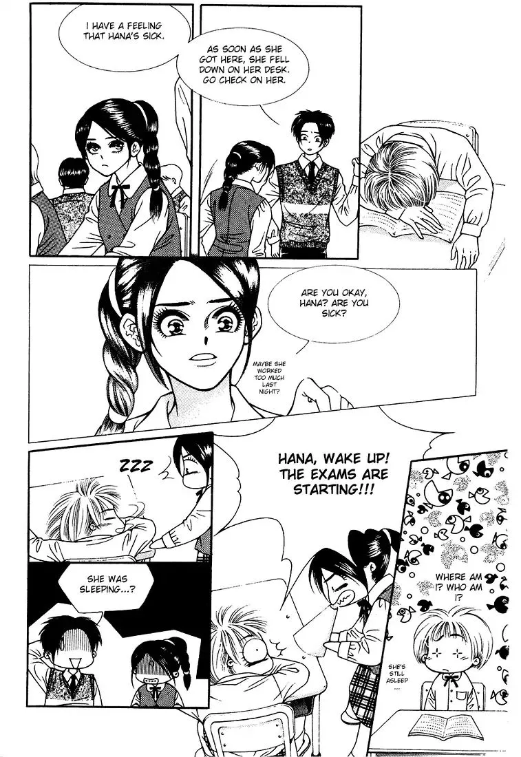 Vitamin (Yeo Ho Kyoung) Chapter 4 page 18 - MangaKakalot