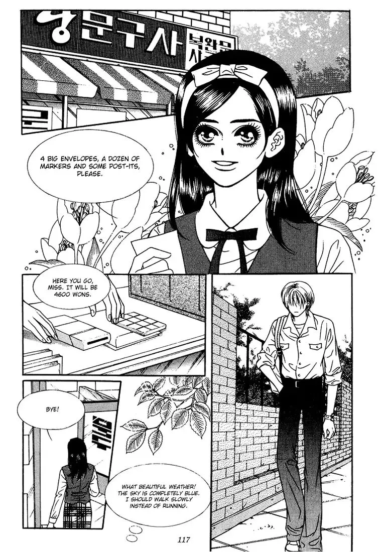 Vitamin (Yeo Ho Kyoung) Chapter 4 page 27 - MangaKakalot