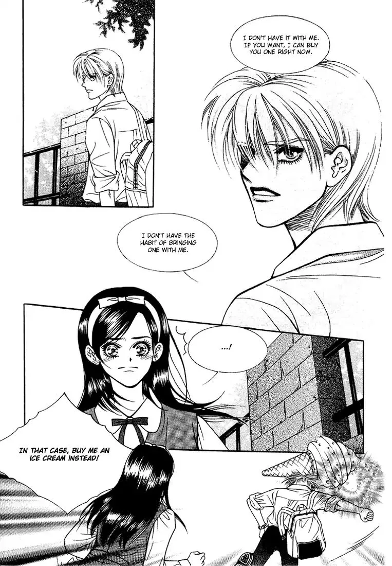 Vitamin (Yeo Ho Kyoung) Chapter 4 page 29 - MangaKakalot