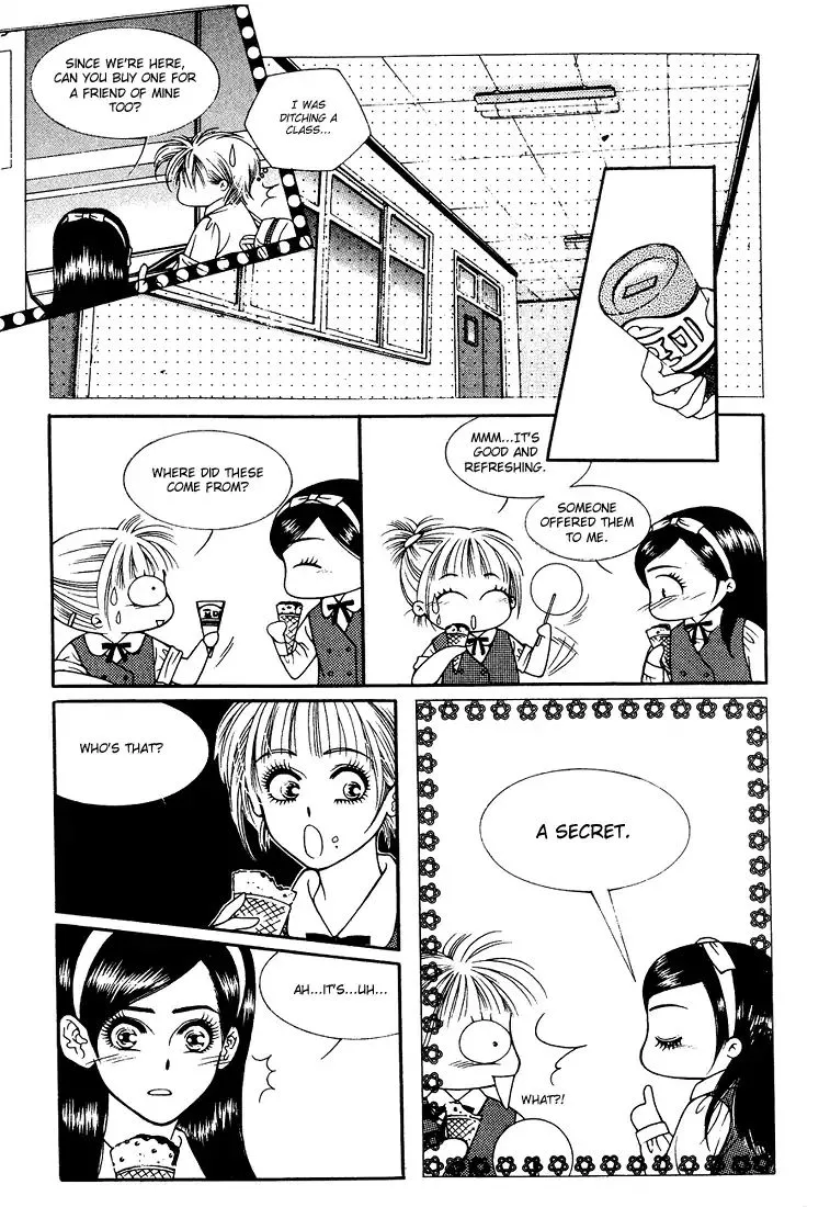 Vitamin (Yeo Ho Kyoung) Chapter 4 page 30 - MangaKakalot