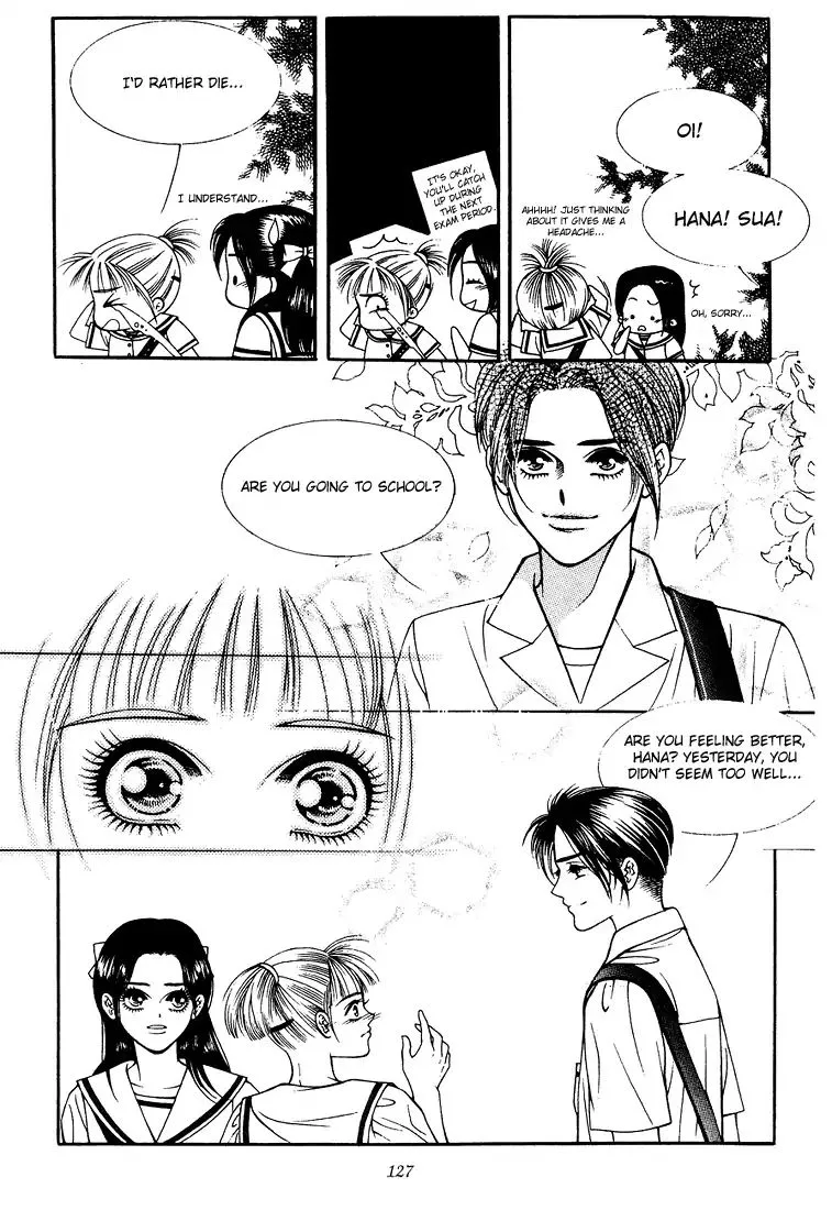 Vitamin (Yeo Ho Kyoung) Chapter 4 page 37 - MangaKakalot