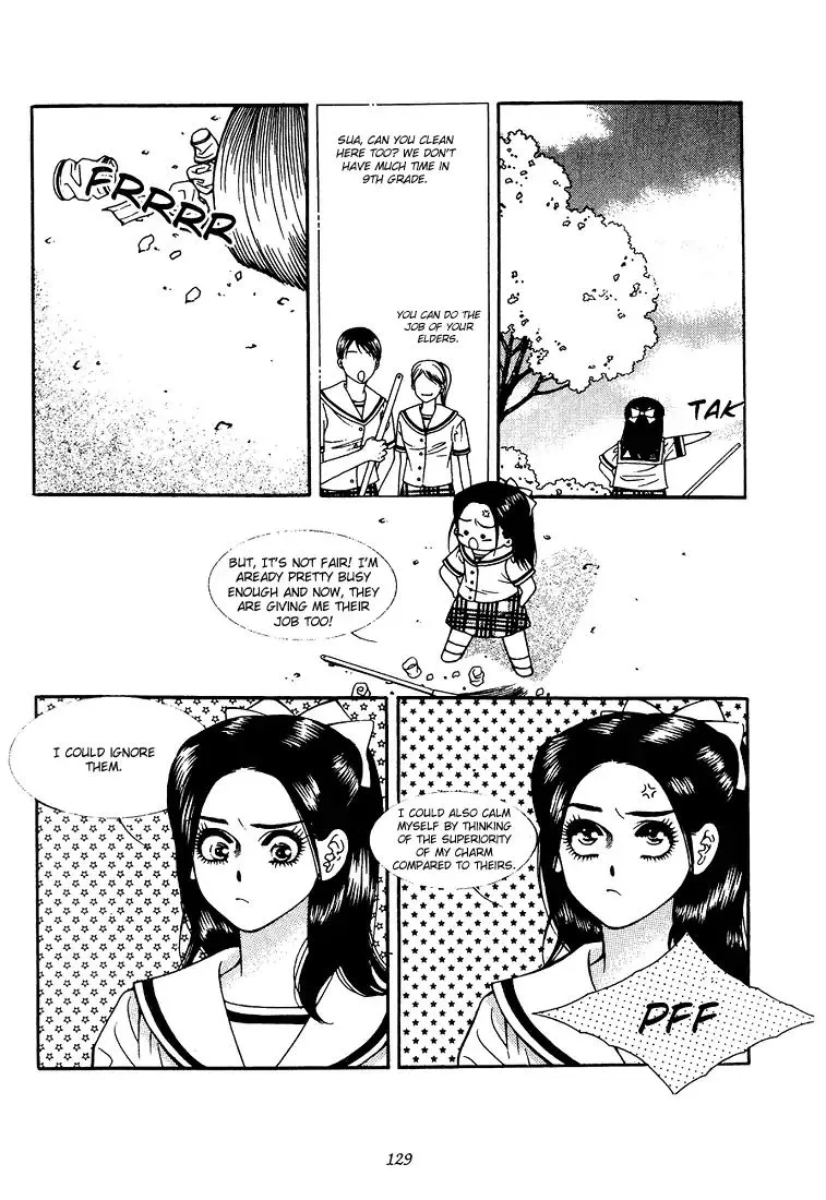 Vitamin (Yeo Ho Kyoung) Chapter 4 page 39 - MangaKakalot