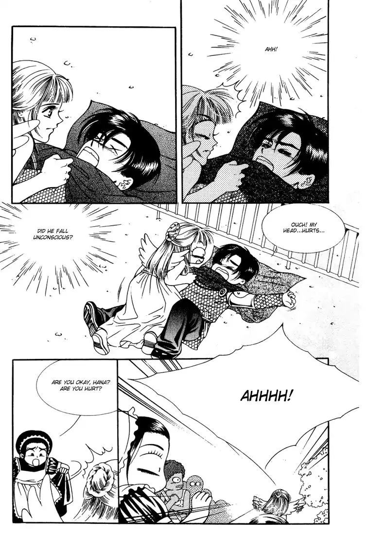 Vitamin (Yeo Ho Kyoung) Chapter 4 page 6 - MangaKakalot