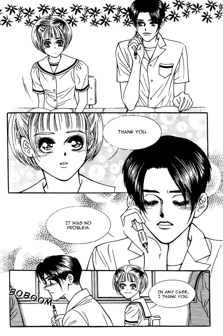 Vitamin (Yeo Ho Kyoung) Chapter 5 page 21 - MangaKakalot