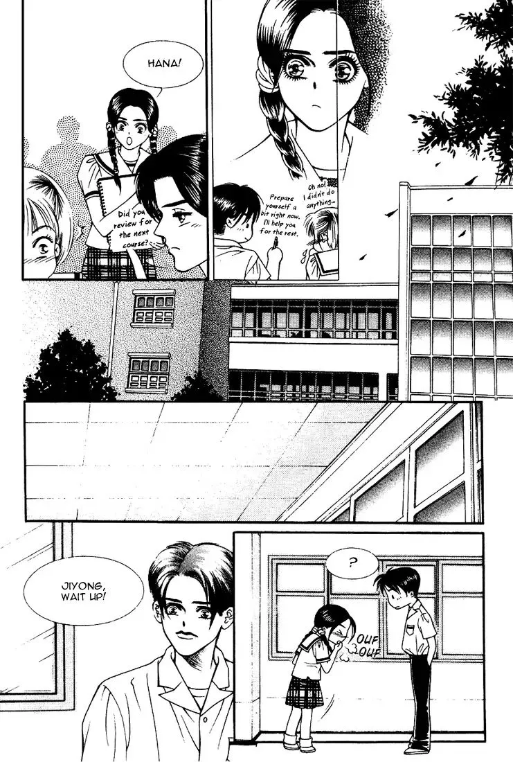 Vitamin (Yeo Ho Kyoung) Chapter 5 page 22 - MangaKakalot