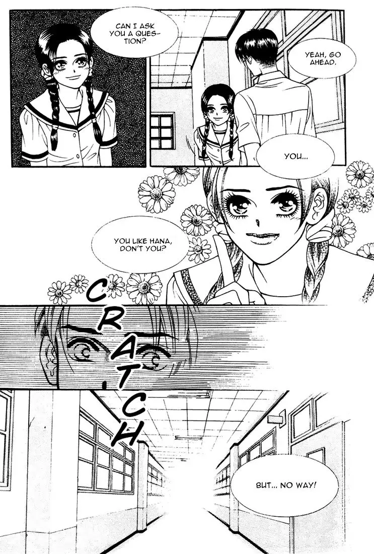 Vitamin (Yeo Ho Kyoung) Chapter 5 page 23 - MangaKakalot