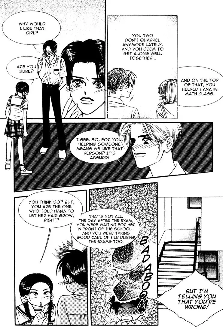 Vitamin (Yeo Ho Kyoung) Chapter 5 page 24 - MangaKakalot