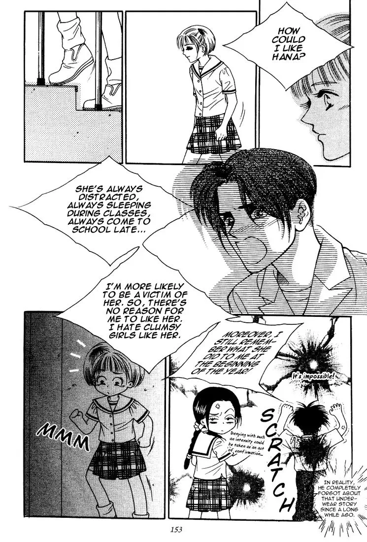 Vitamin (Yeo Ho Kyoung) Chapter 5 page 25 - MangaKakalot