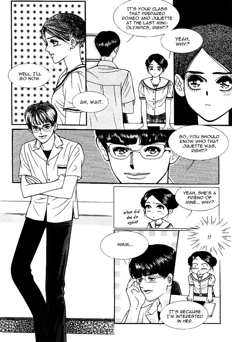 Vitamin (Yeo Ho Kyoung) Chapter 5 page 33 - MangaKakalot