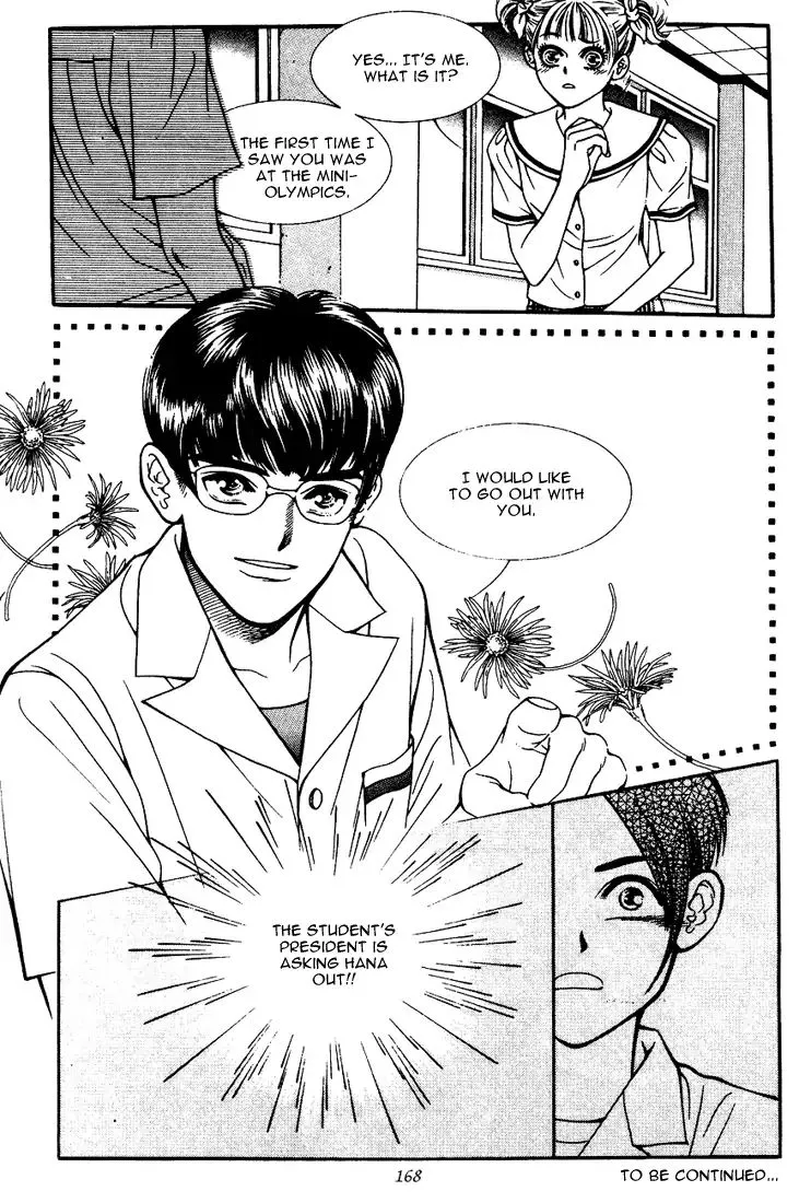 Vitamin (Yeo Ho Kyoung) Chapter 5 page 40 - MangaKakalot