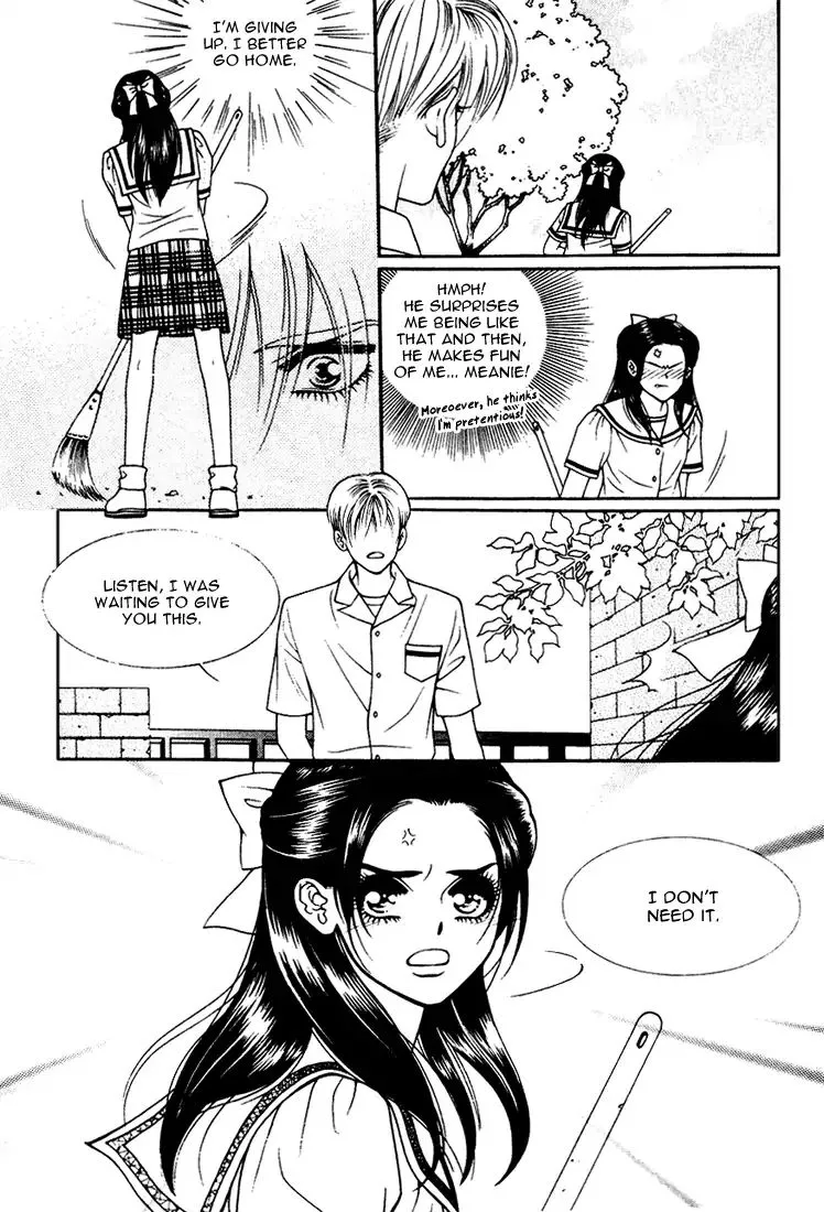 Vitamin (Yeo Ho Kyoung) Chapter 5 page 6 - MangaKakalot