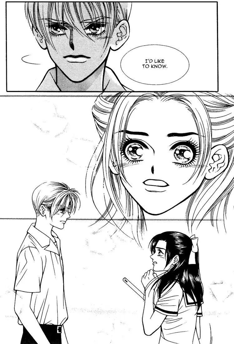 Vitamin (Yeo Ho Kyoung) Chapter 5 page 9 - MangaKakalot