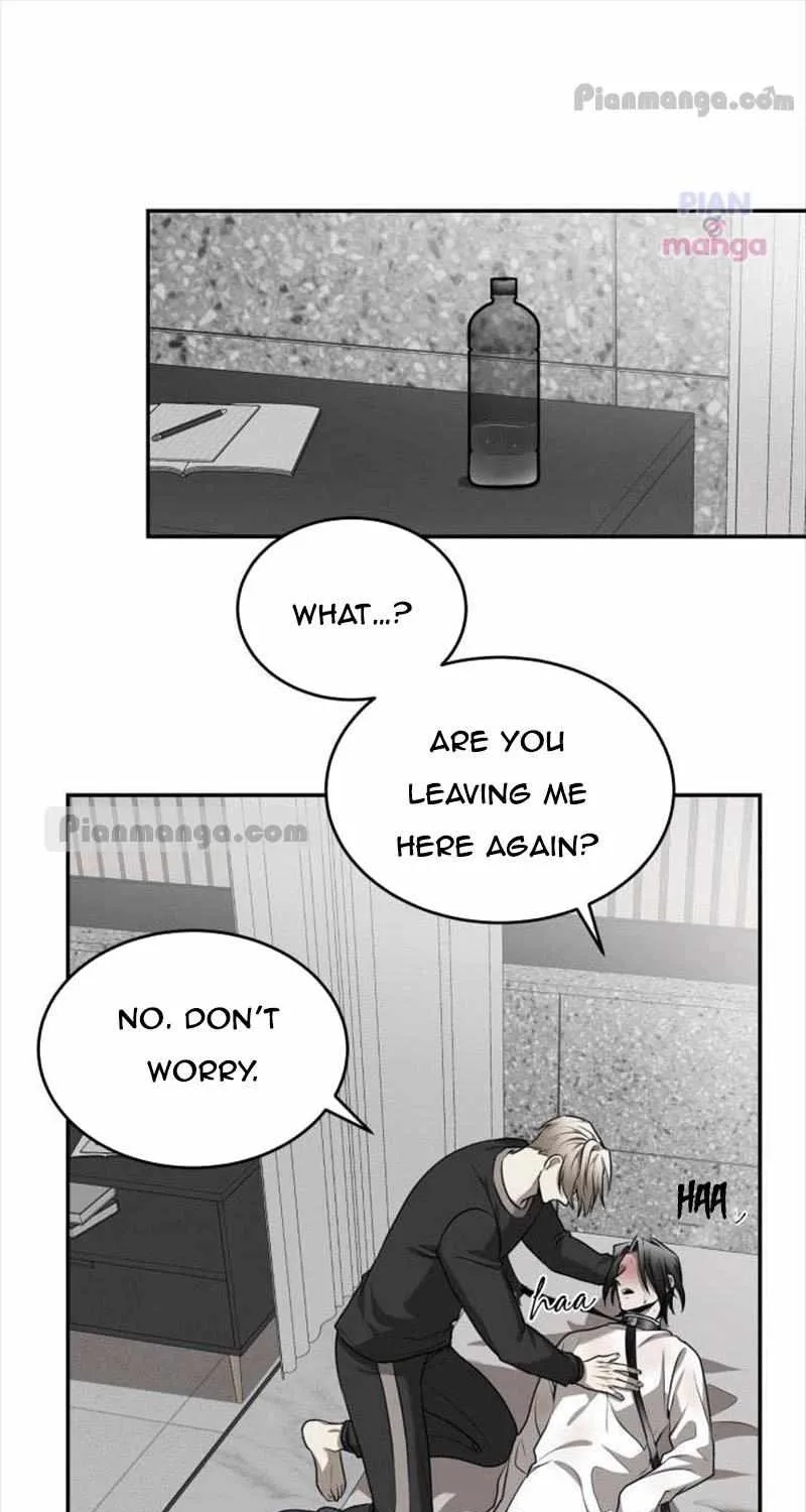 Vivarium Chapter 15 page 28 - MangaKakalot