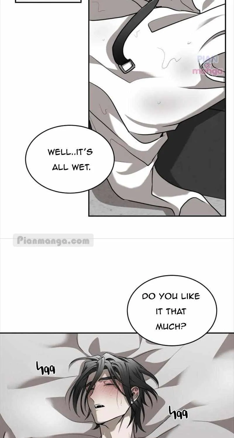 Vivarium Chapter 15 page 30 - MangaKakalot