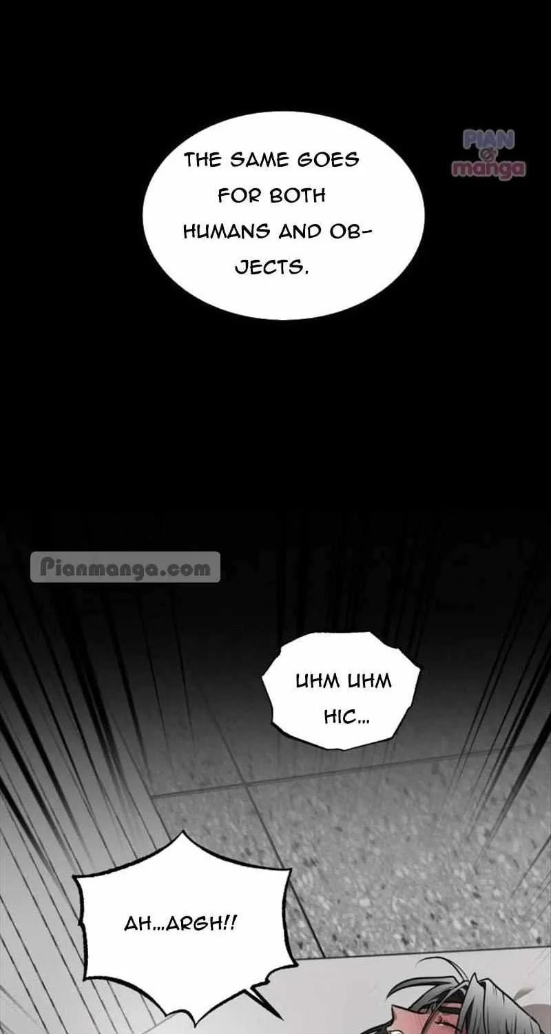 Vivarium Chapter 15 page 43 - MangaKakalot