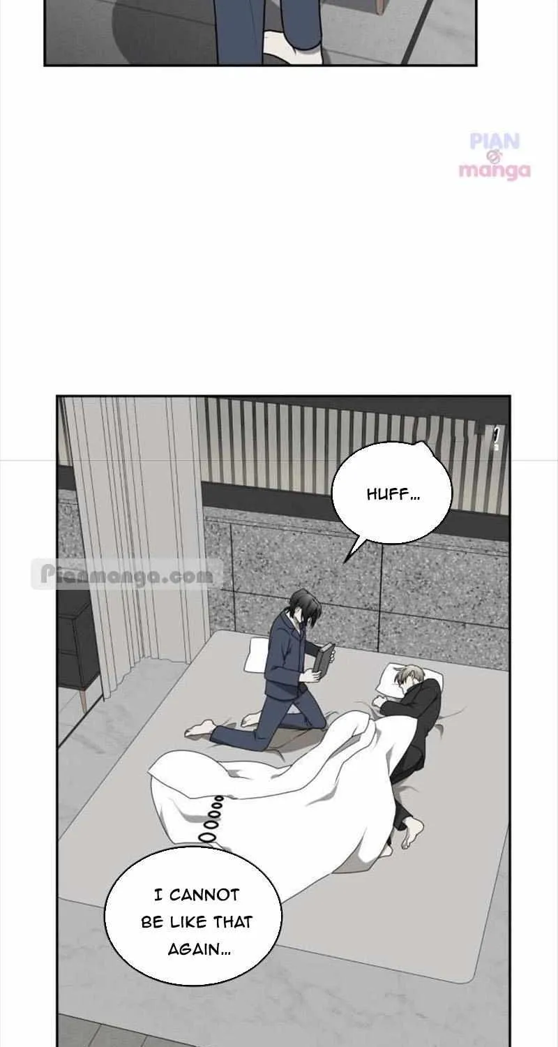 Vivarium Chapter 16 page 39 - MangaKakalot