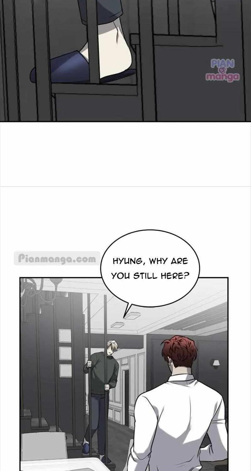 Vivarium Chapter 19 page 36 - MangaKakalot