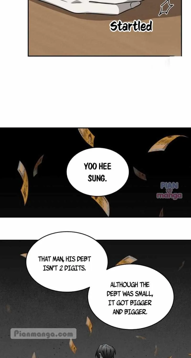 Vivarium Chapter 22 page 6 - MangaKakalot