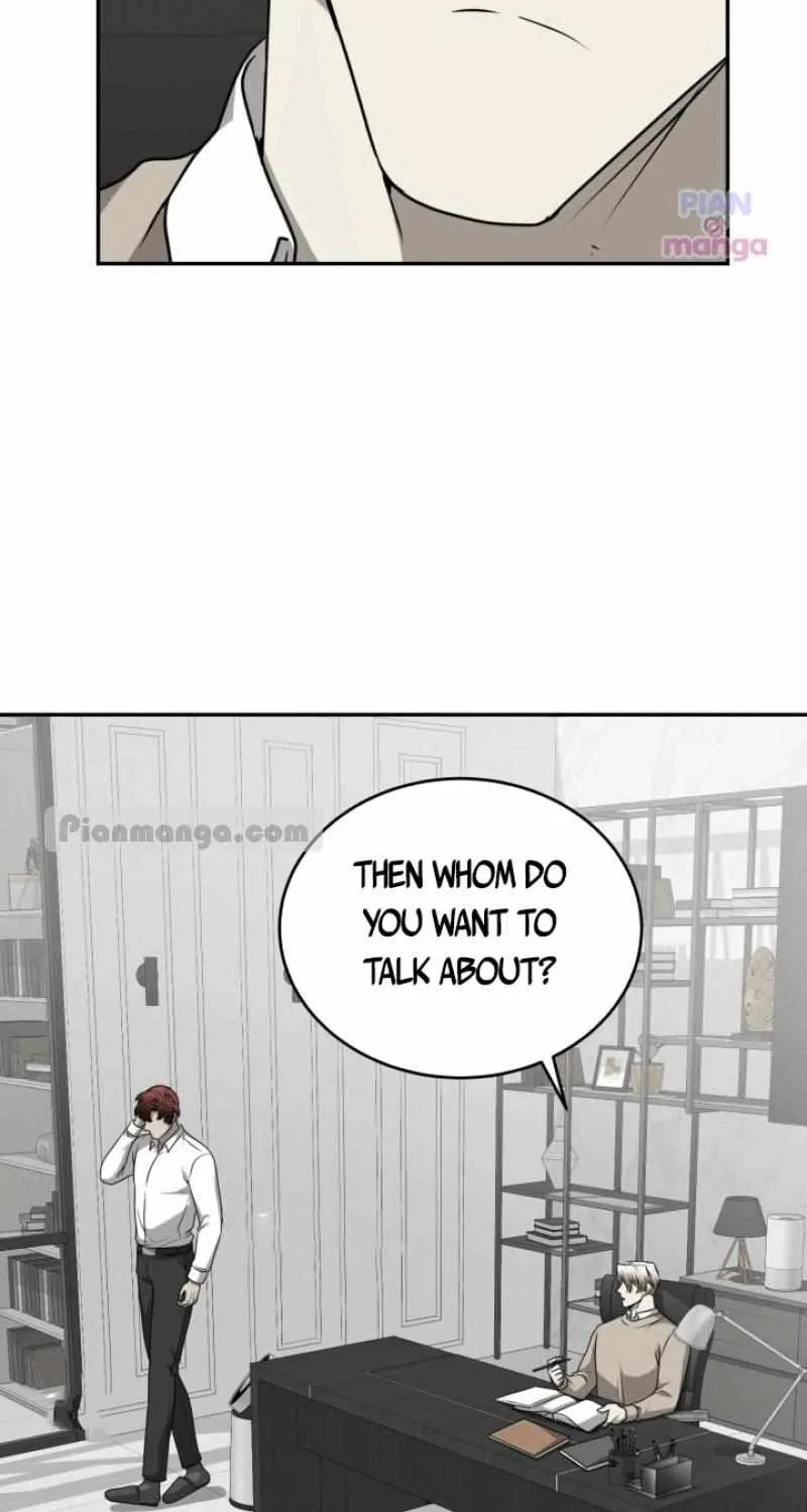 Vivarium Chapter 23 page 21 - MangaKakalot