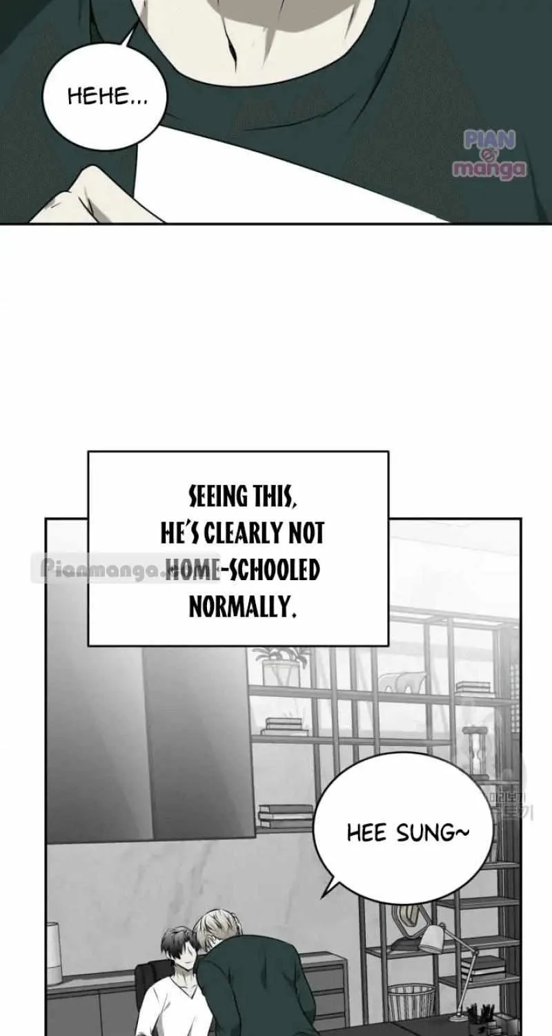 Vivarium Chapter 26 page 54 - MangaKakalot