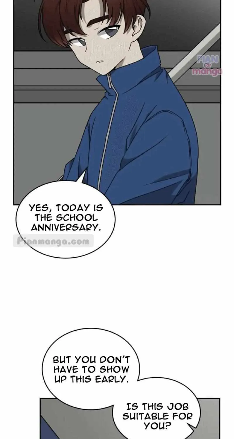 Vivarium Chapter 27 page 38 - MangaKakalot