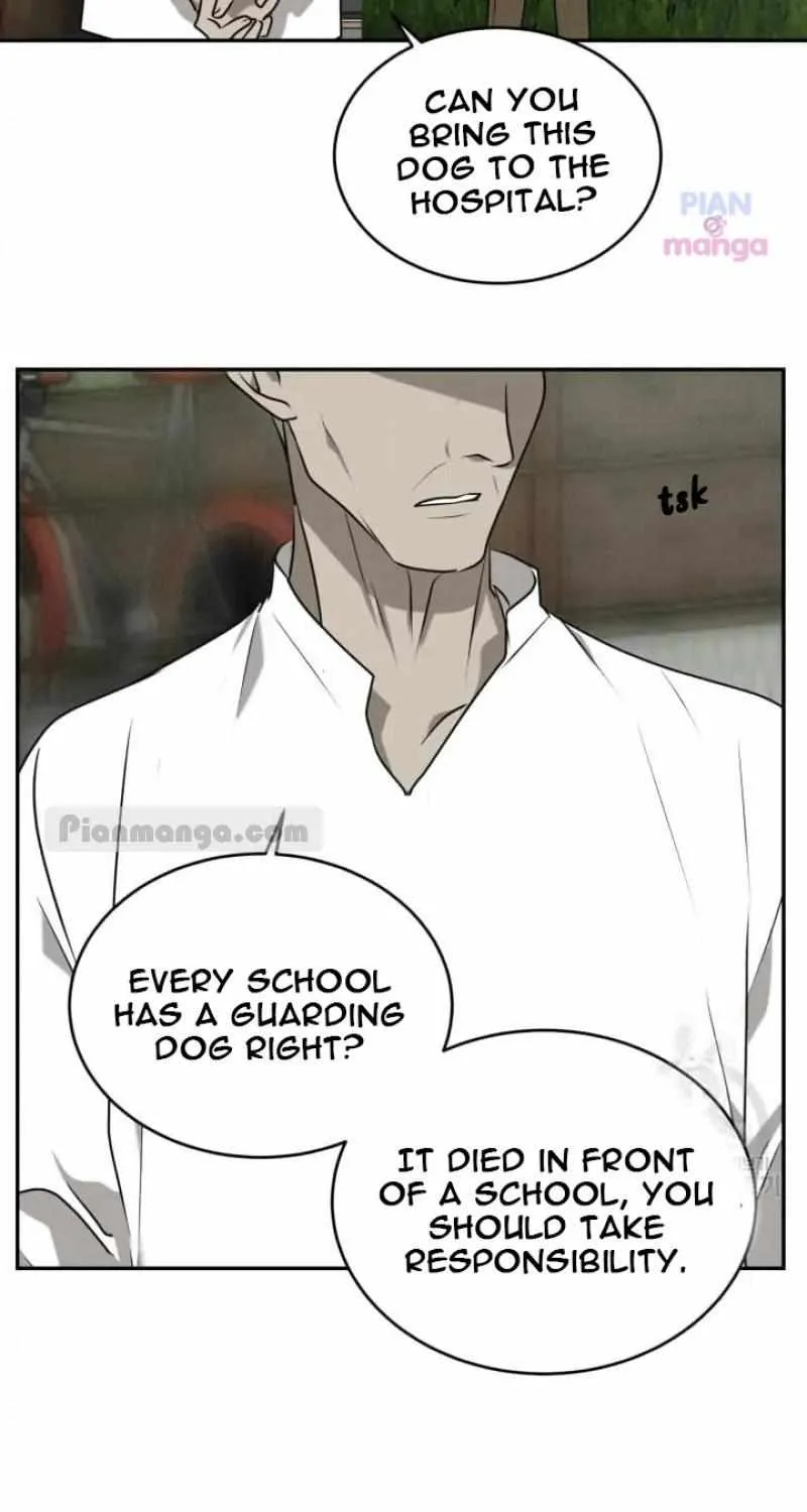 Vivarium Chapter 27 page 66 - MangaKakalot