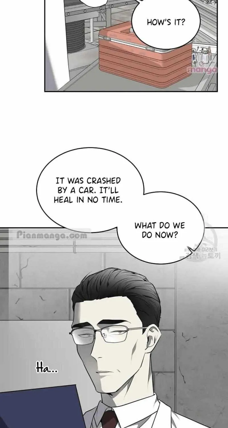 Vivarium Chapter 28 page 68 - MangaKakalot