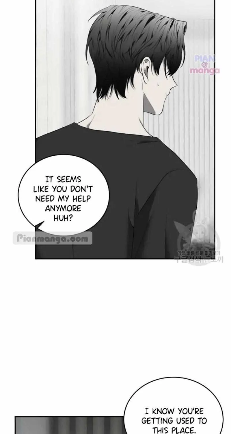 Vivarium Chapter 29 page 35 - MangaKakalot