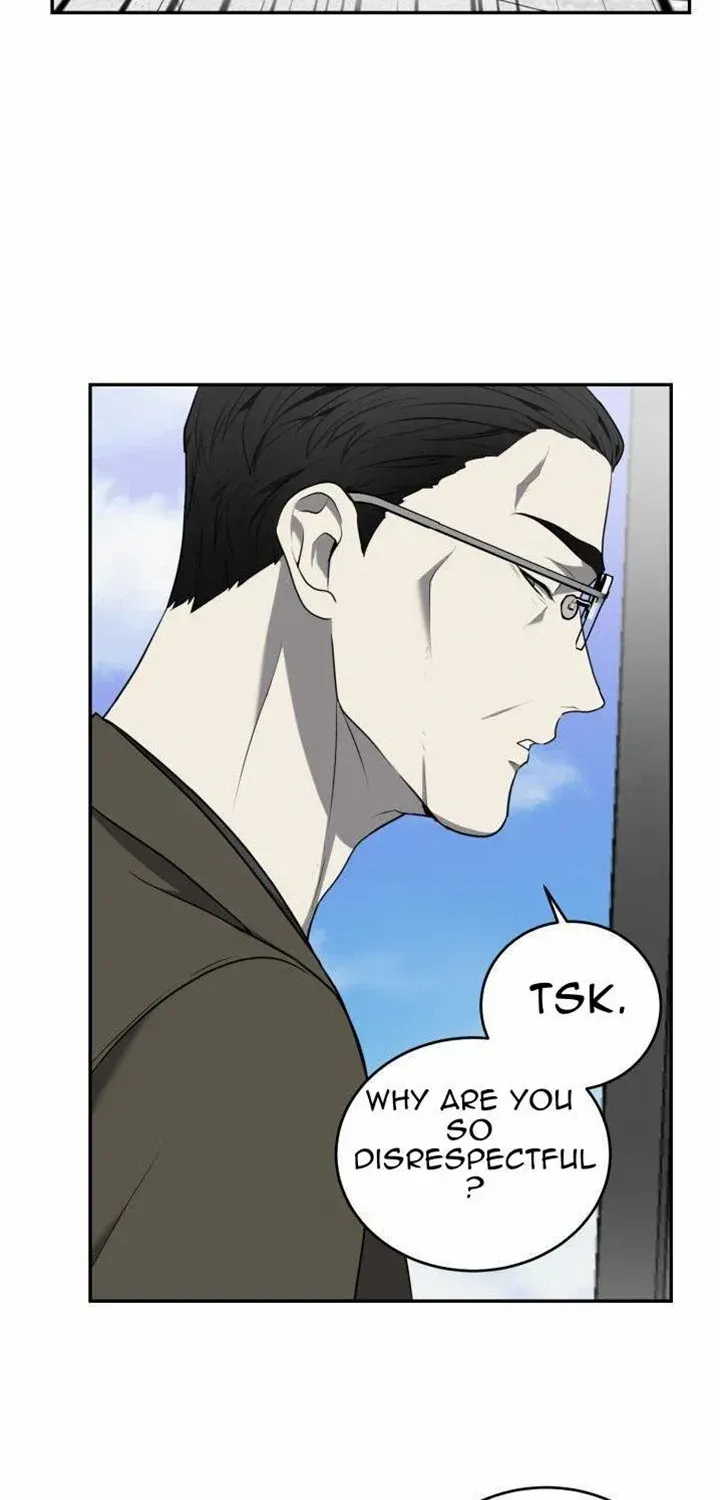 Vivarium Chapter 31 page 23 - MangaKakalot