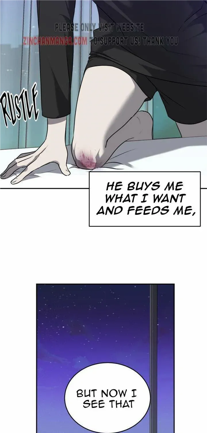 Vivarium Chapter 31 page 57 - MangaKakalot