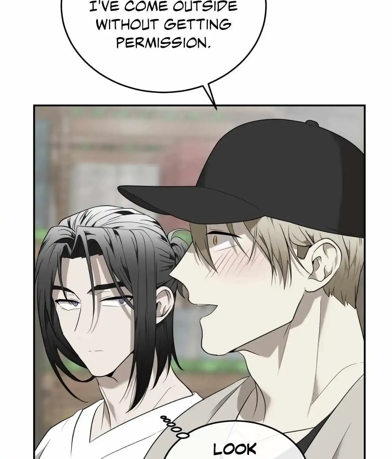 Vivarium Chapter 47 page 35 - MangaKakalot