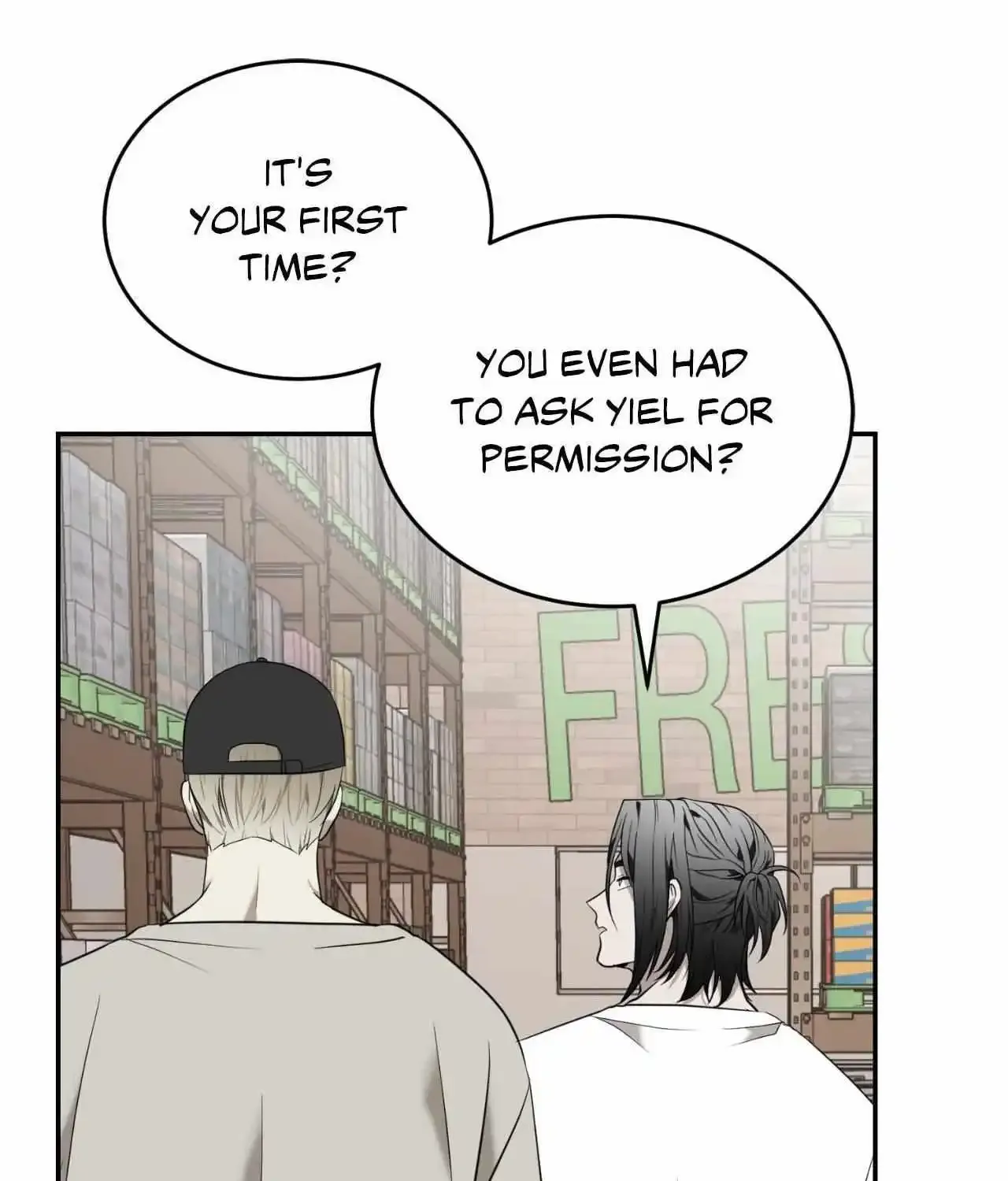 Vivarium Chapter 47 page 37 - MangaKakalot