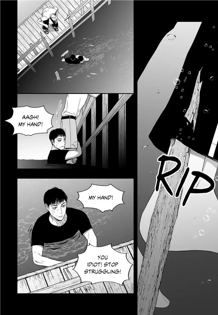 Vivid 4 Hands Chapter 20 page 5 - MangaNato