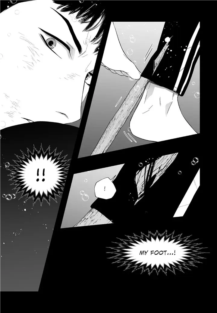 Vivid 4 Hands Chapter 20 page 6 - MangaNato