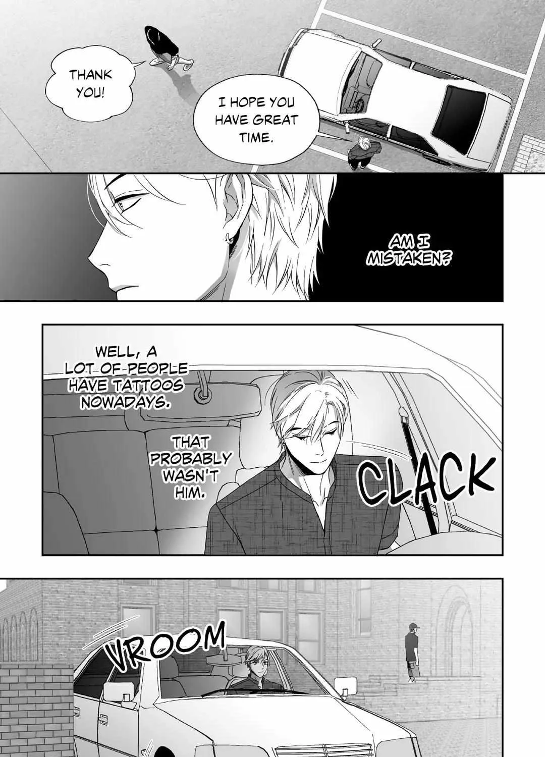 Vivid 4 Hands Chapter 8 page 34 - MangaNato