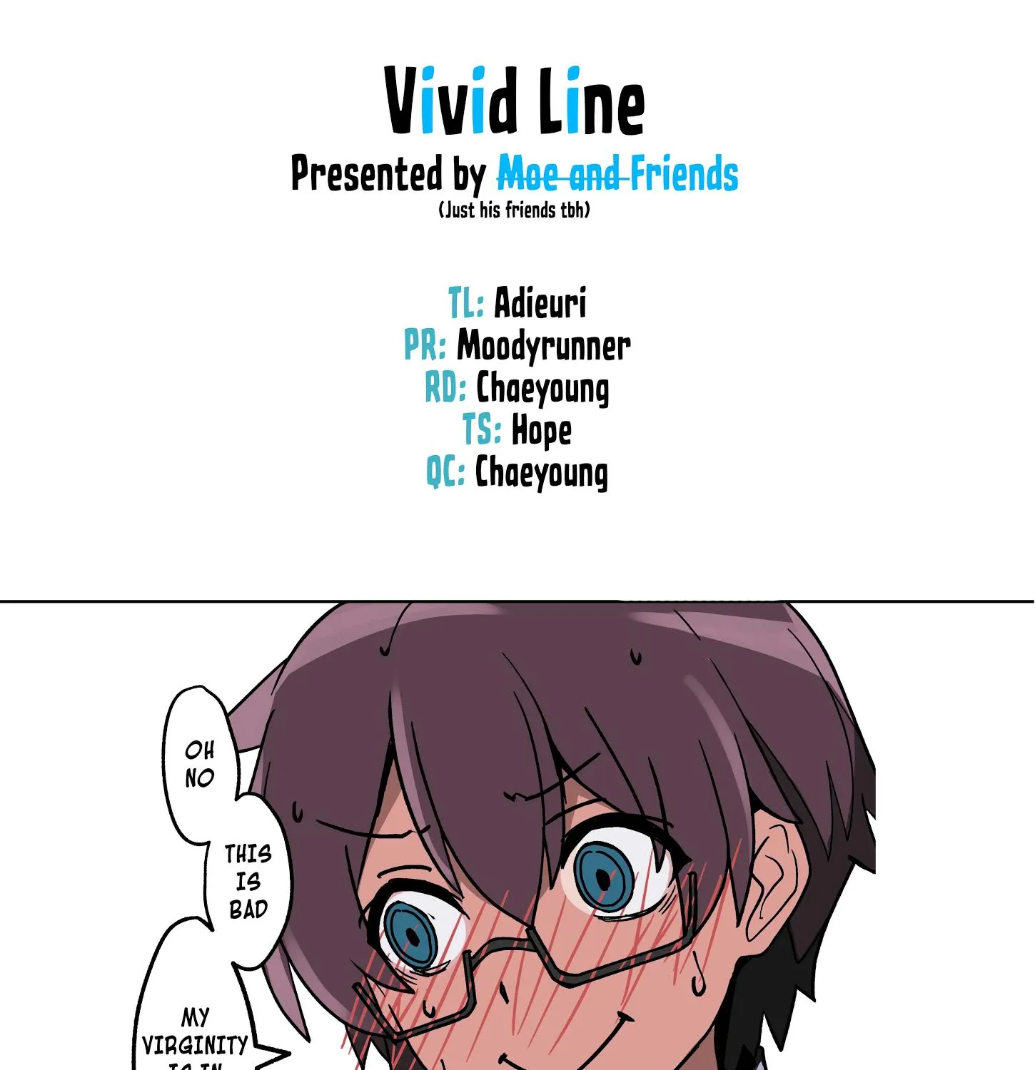 Vivid Line - Page 8