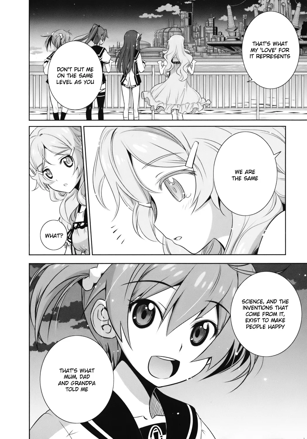 Vividred Operation - Page 26